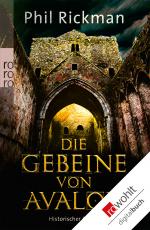 Cover-Bild Die Gebeine von Avalon