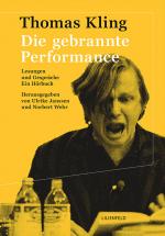 Cover-Bild Die gebrannte Performance