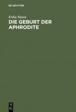 Cover-Bild Die Geburt der Aphrodite