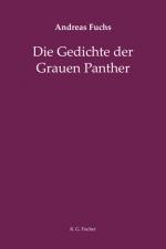 Cover-Bild Die Gedichte der Grauen Panther