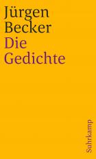 Cover-Bild Die Gedichte