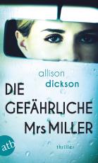 Cover-Bild Die gefährliche Mrs. Miller