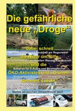 Cover-Bild Die gefährliche neue "Droge"