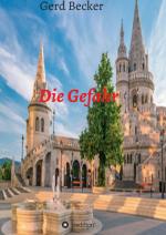 Cover-Bild Die Gefahr