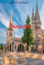 Cover-Bild Die Gefahr