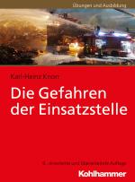 Cover-Bild Die Gefahren der Einsatzstelle