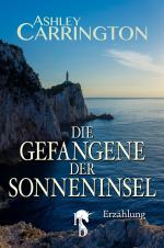 Cover-Bild Die Gefangene der Sonneninsel