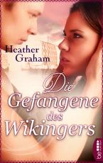 Cover-Bild Die Gefangene des Wikingers