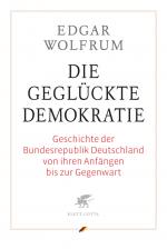 Cover-Bild Die geglückte Demokratie