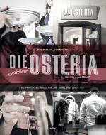 Cover-Bild Die geheime Osteria