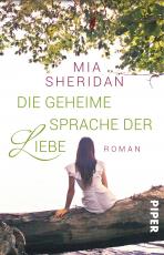 Cover-Bild Die geheime Sprache der Liebe