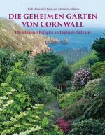 Cover-Bild Die geheimen Gärten von Cornwall. Aktualisierte Sonderausgabe