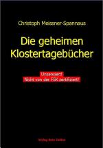 Cover-Bild Die geheimen Klostertagebücher