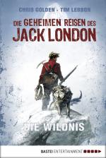 Cover-Bild Die geheimen Reisen des Jack London