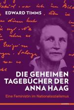 Cover-Bild Die geheimen Tagebücher der Anna Haag