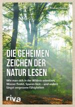 Cover-Bild Die geheimen Zeichen der Natur lesen