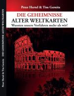 Cover-Bild Die Geheimnisse alter Weltkarten