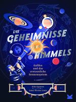 Cover-Bild Die Geheimnisse des Himmels