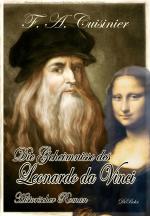 Cover-Bild Die Geheimnisse des Leonardo da Vinci - Historischer Roman