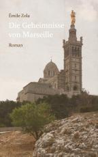 Cover-Bild Die Geheimnisse von Marseille