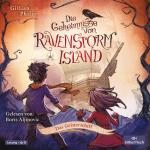 Cover-Bild Die Geheimnisse von Ravenstorm Island 2: Das Geisterschiff