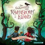 Cover-Bild Die Geheimnisse von Ravenstorm Island 3: Der Mondsteinturm