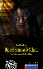 Cover-Bild DIE GEHEIMNISVOLLE SPHINX