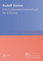 Cover-Bild Die Geheimwissenschaft im Umriss