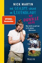 Cover-Bild Die geilste Lücke im Lebenslauf – Die dunkle Seite