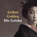 Cover-Bild Die Geisha