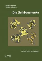 Cover-Bild Die Gelbbauchunke