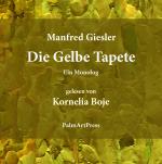 Cover-Bild Die gelbe Tapete