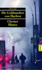 Cover-Bild Die Geldmacher von Harlem