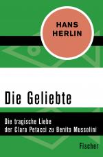 Cover-Bild Die Geliebte