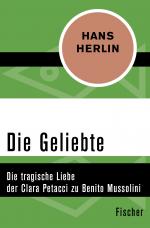 Cover-Bild Die Geliebte