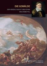 Cover-Bild Die Gemälde der Herzog August Bibliothek Wolfenbüttel