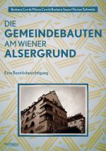Cover-Bild Die Gemeindebauten am Wiener Alsergrund