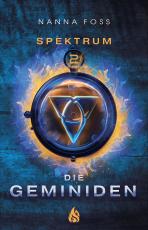 Cover-Bild Die Geminiden - Spektrum (#2)