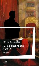 Cover-Bild Die gemordete Seele