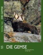 Cover-Bild Die Gemse