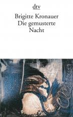 Cover-Bild Die gemusterte Nacht