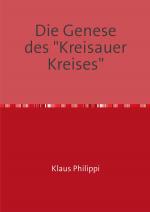 Cover-Bild Die Genese des "Kreisauer Kreises"