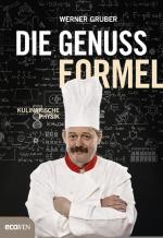 Cover-Bild Die Genussformel