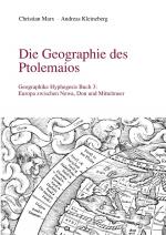 Cover-Bild Die Geographie des Ptolemaios