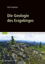 Cover-Bild Die Geologie des Erzgebirges