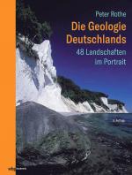 Cover-Bild Die Geologie Deutschlands