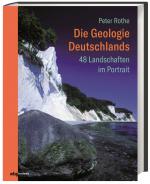 Cover-Bild Die Geologie Deutschlands