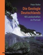 Cover-Bild Die Geologie Deutschlands