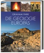 Cover-Bild Die Geologie Europas