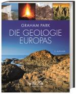 Cover-Bild Die Geologie Europas